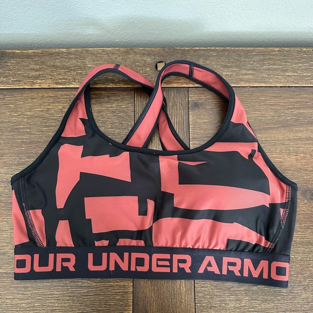 Under Armor Sports Bra
